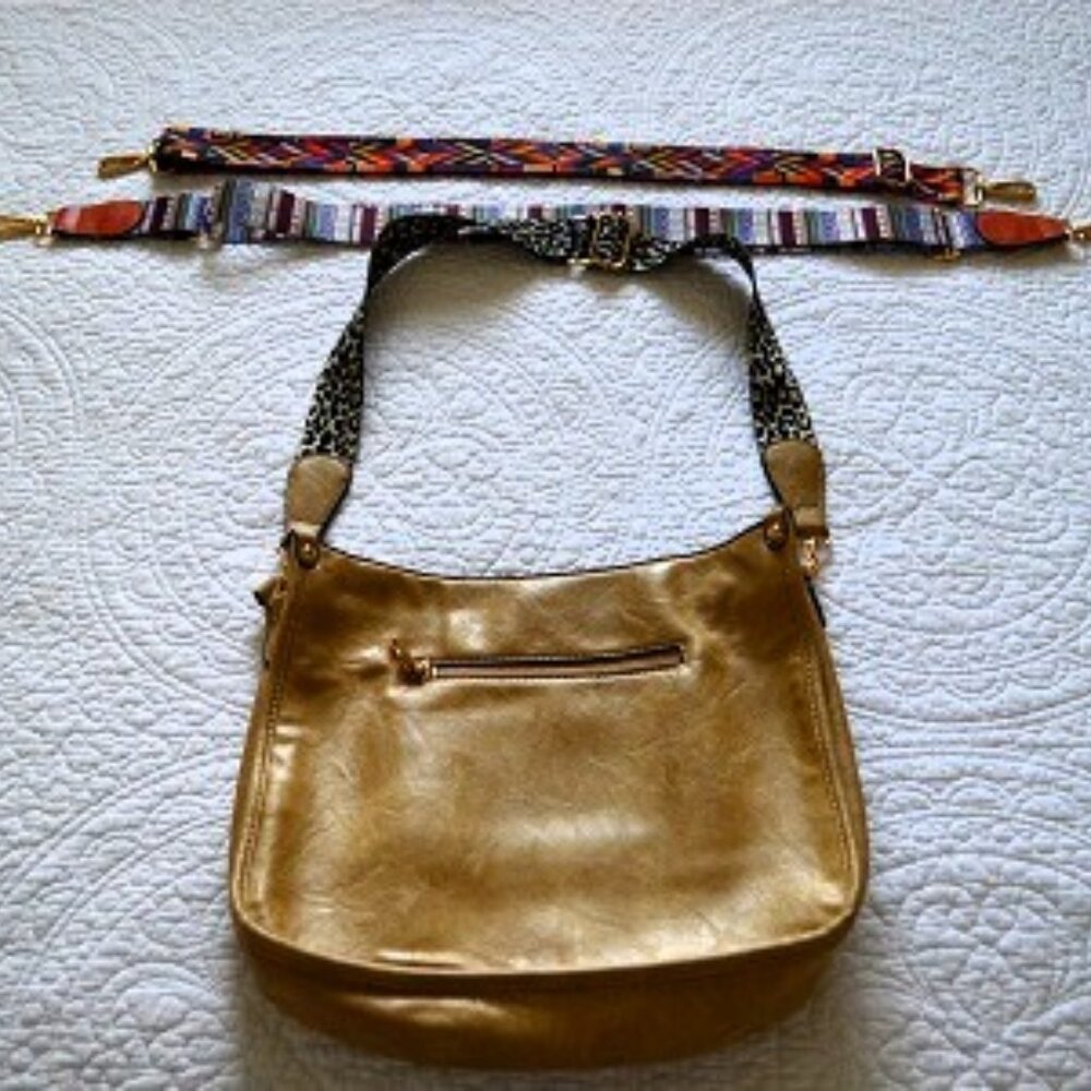 Camel Bag